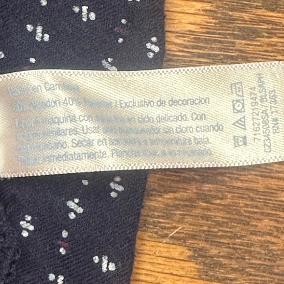 Celestial dreams size Lg 12-14 pajamas - Picture 8 of 10